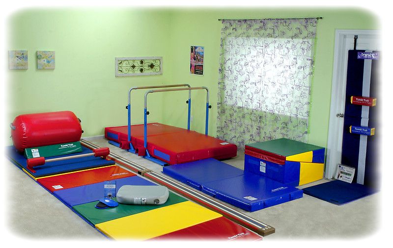 Gymnastics training equipment online for home