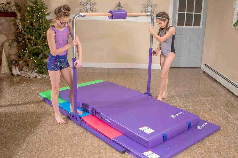 Kip Bar - Home Gymnastics Training