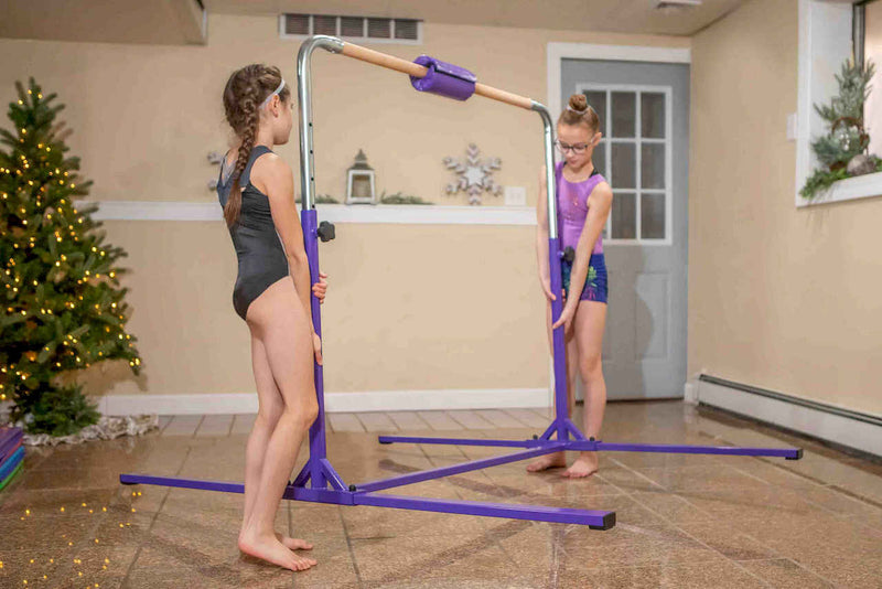 Kip Bar - Home Gymnastics Training