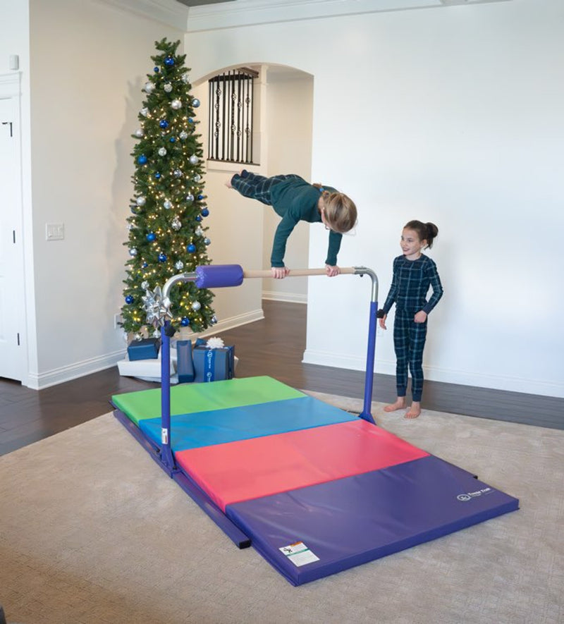 Kip Bar - Home Gymnastics Training