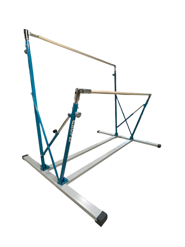 Asymmetric Bars - Training, Freestanding