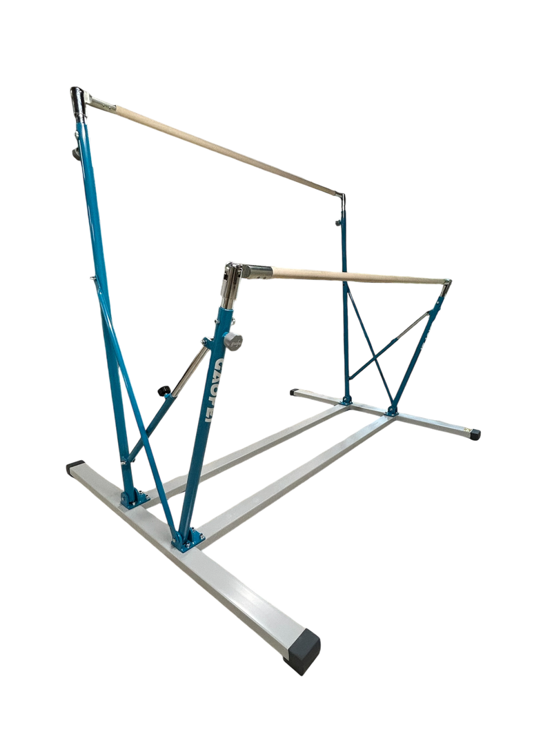 Asymmetric Bars - Training, Freestanding