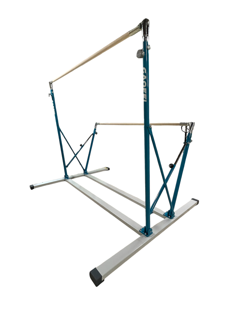 Asymmetric Bars - Training, Freestanding