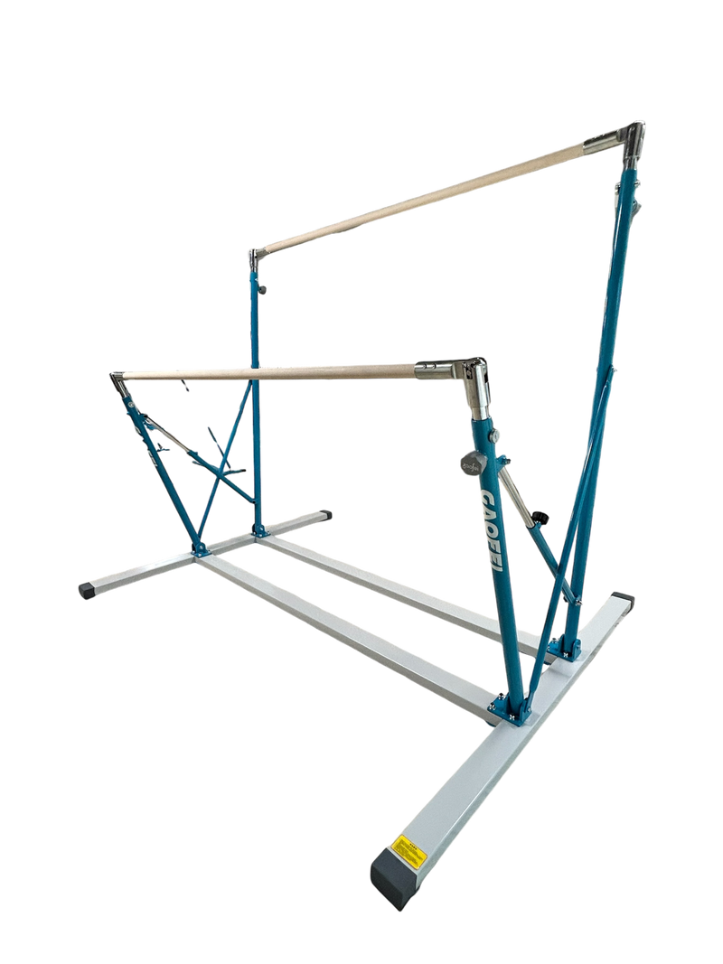 Asymmetric Bars - Training, Freestanding