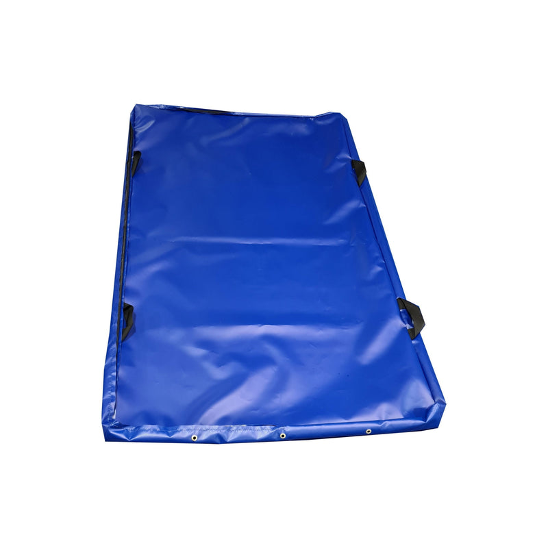 Crash Mats - Replacement Foam & Covers