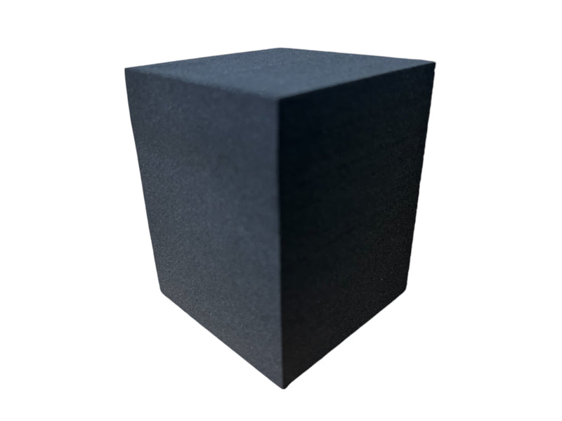 Foam Blocks for Sprung Floors