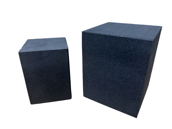 Foam Blocks for Sprung Floors