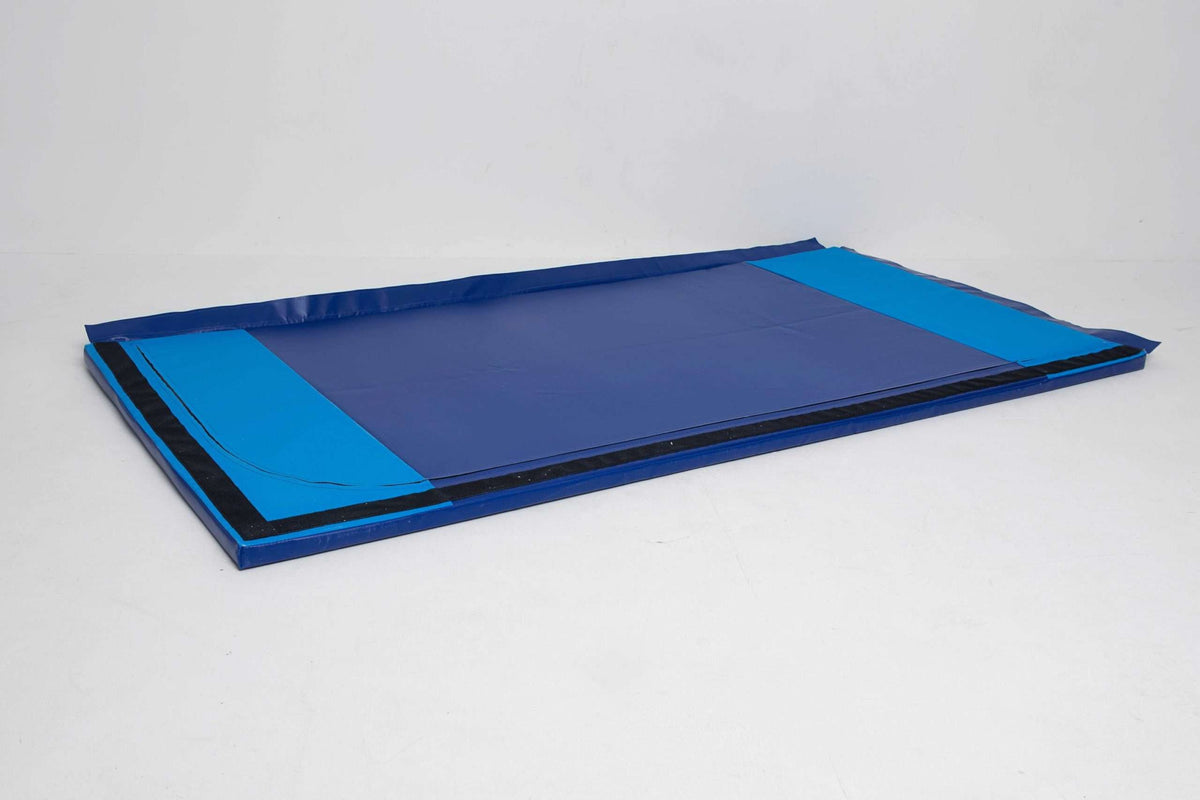 Heavy Duty Fitness Mat Chipfoam