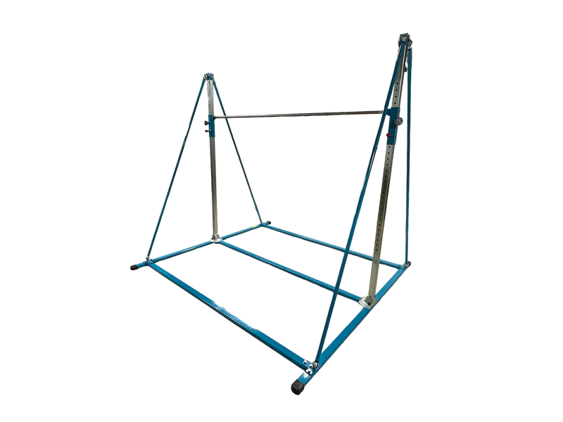 High Bar - Training, Freestanding