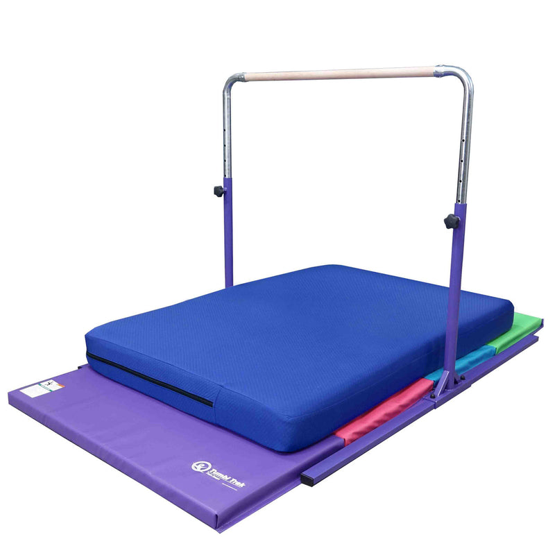 Kip Bar - Home Gymnastics Package