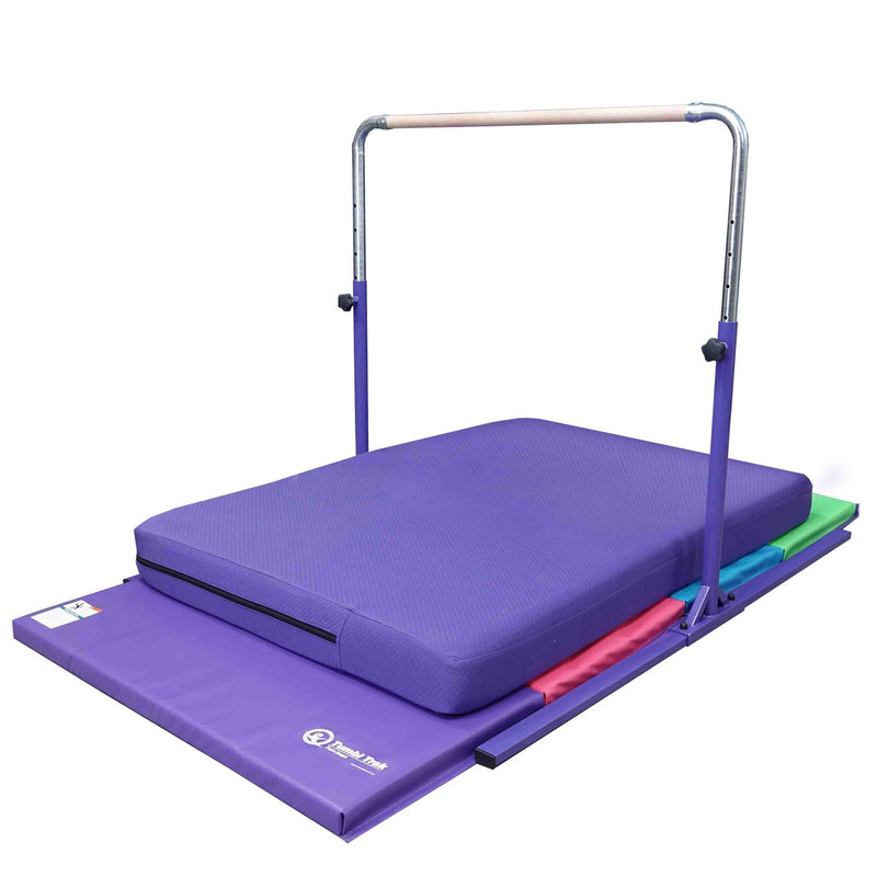 Kip Bar - Home Gymnastics Package