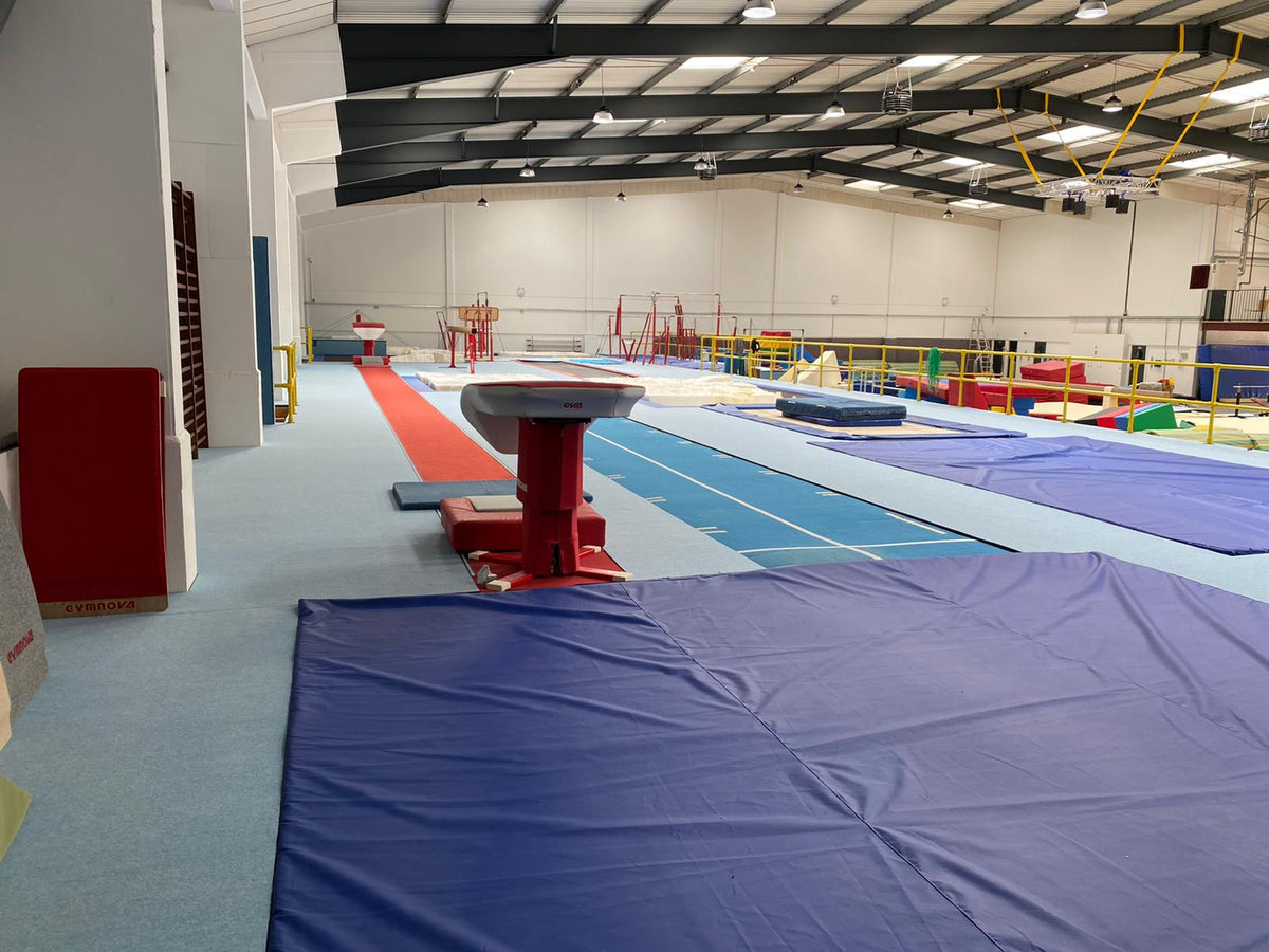 Indoor gym mats hotsell
