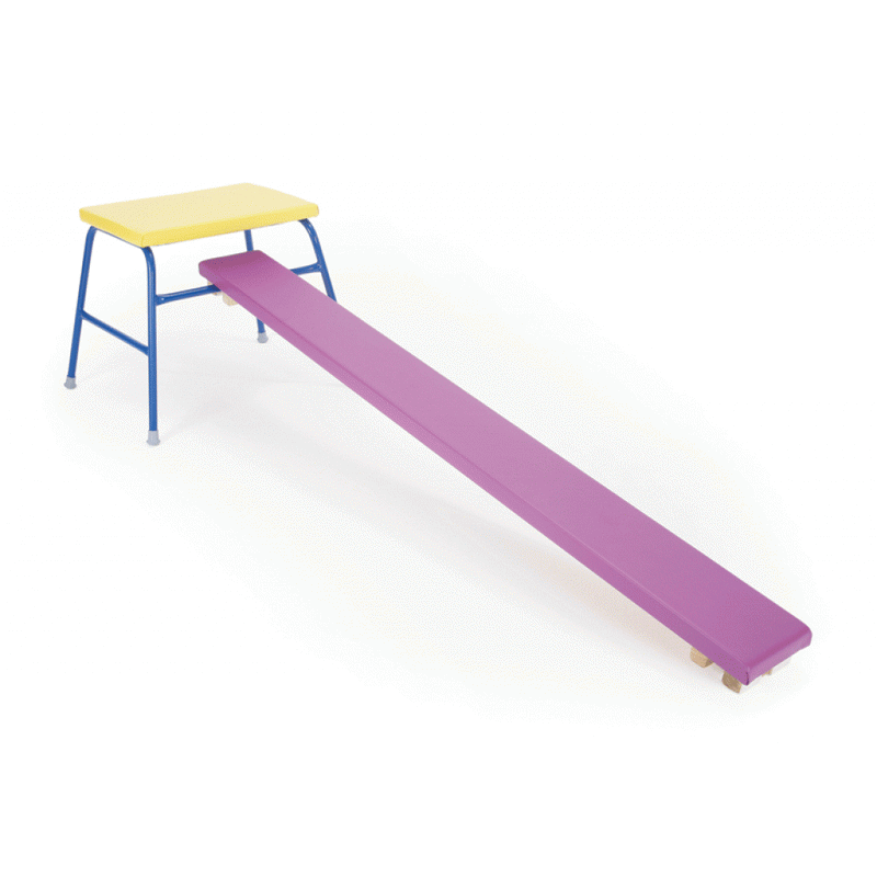 Agility Linking Plank - Padded