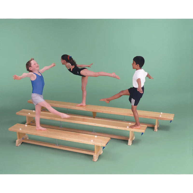 Balance Bench - Traditional