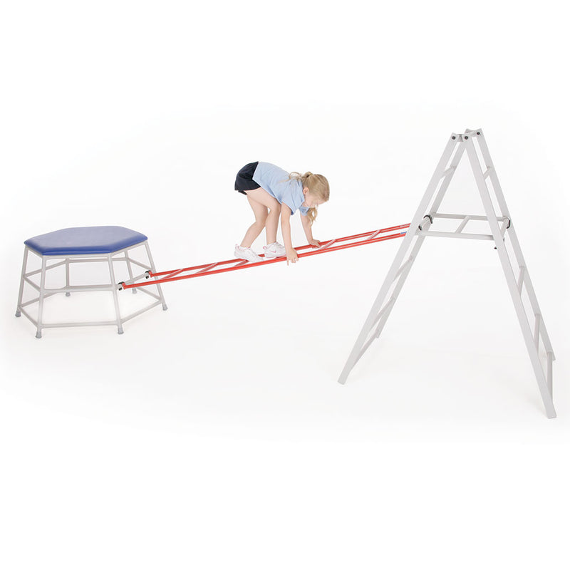 Lita Agility Trestles - Folding