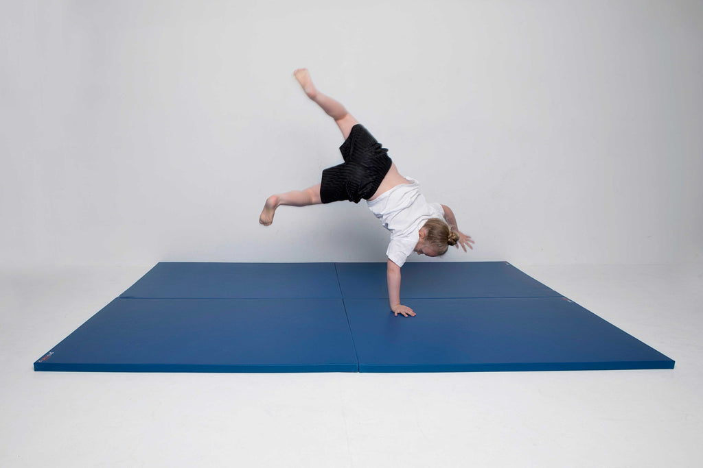 Heavy Duty Fitness Mat - Chipfoam