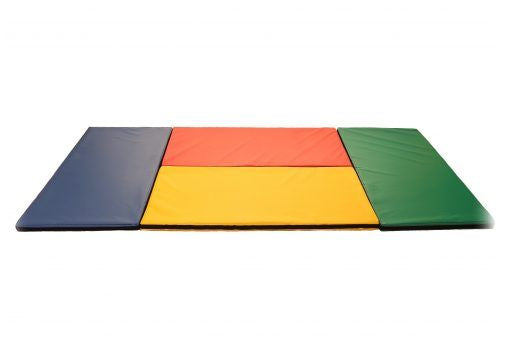 Tumbling Play Mat - PU Foam - UK Gym Pits